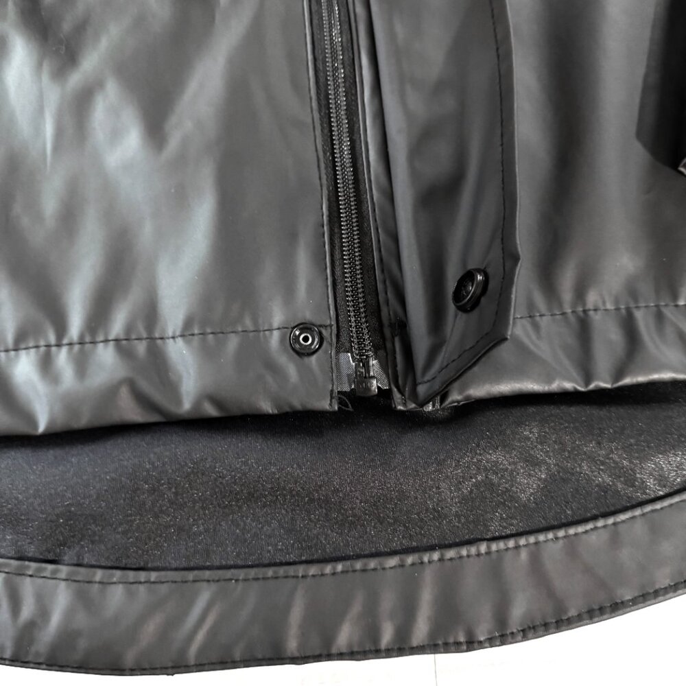 Helly Hansen Moss Rain Jacket - image 7